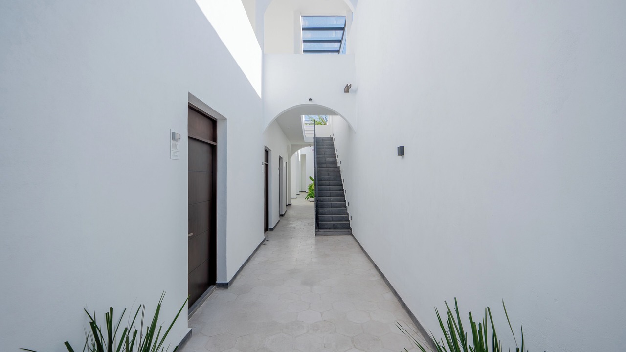 Photo of Outdoor in Downtown Queretaro