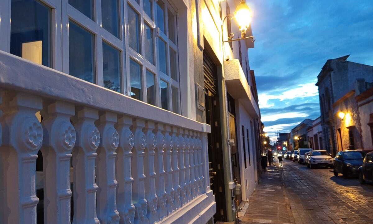 Photo of Outdoor in Downtown Queretaro