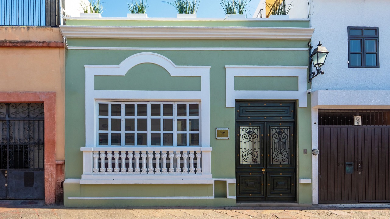 Photo of Outdoor in Downtown Queretaro