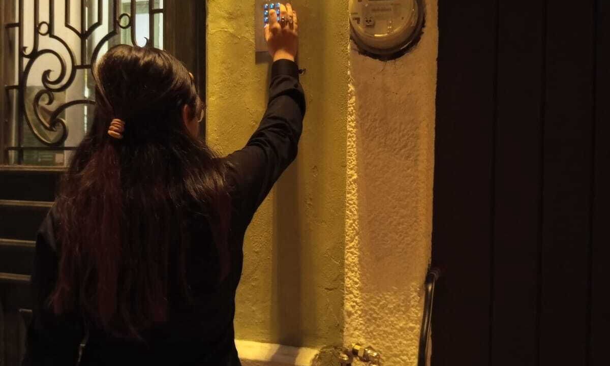 Photo of Outdoor in Downtown Queretaro