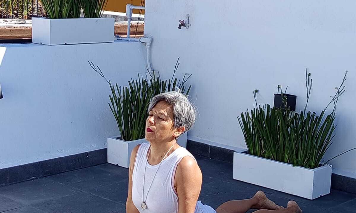 Photo of Outdoor in Downtown Queretaro