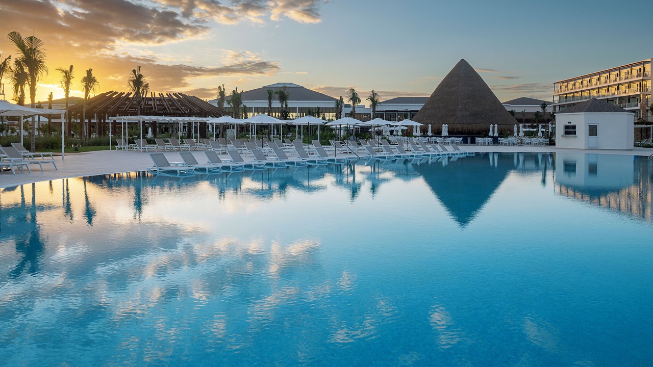 Photo of Outdoor in Costa Mujeres
