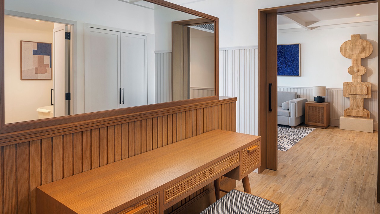 Photo of Bedroom in Costa Mujeres