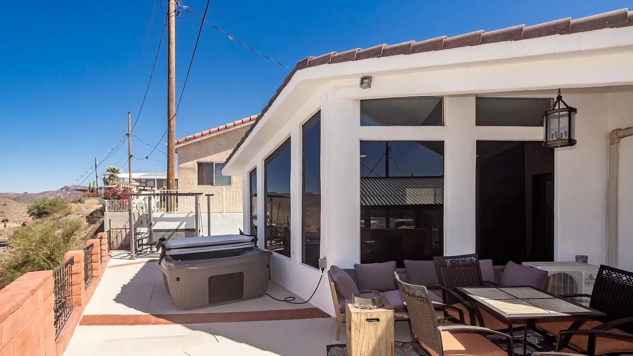 Photo of Outdoor in Parker Strip