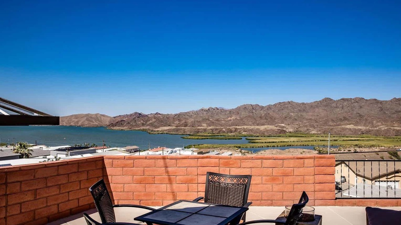 Photo of Outdoor in Parker Strip
