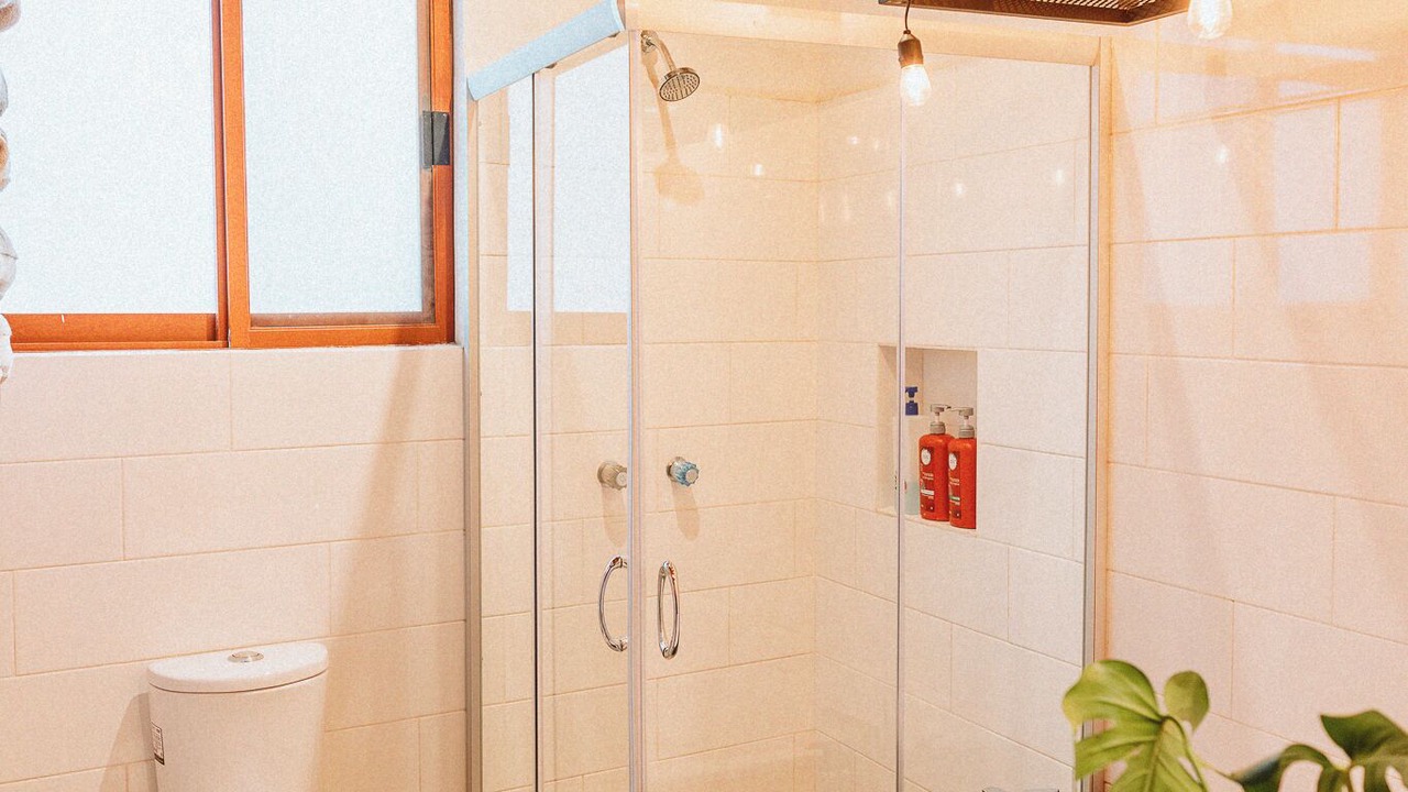 Photo of Bathroom in Real de Catorce