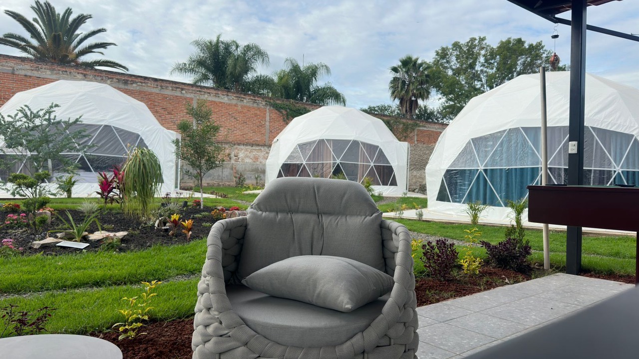 Photo of Outdoor in Tlajomulco de Zuniga