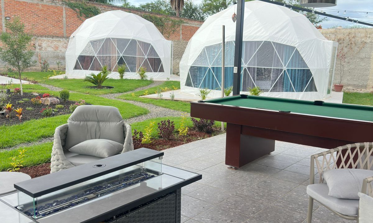 Photo of Patio Balcony in Tlajomulco de Zuniga