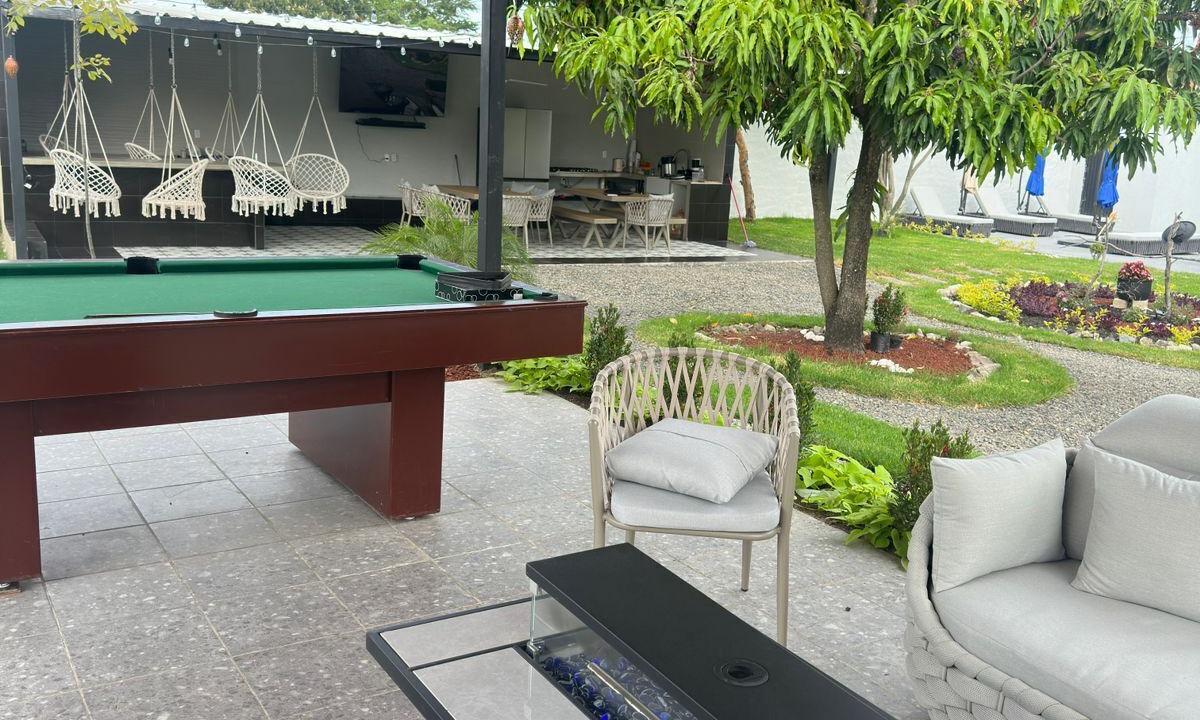 Photo of Patio Balcony in Tlajomulco de Zuniga
