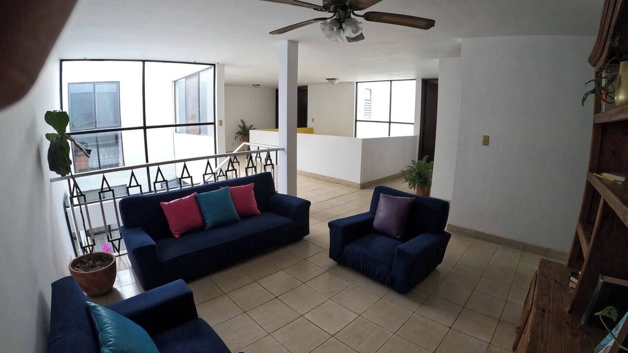 Photo of Livingroom in Aguascalientes