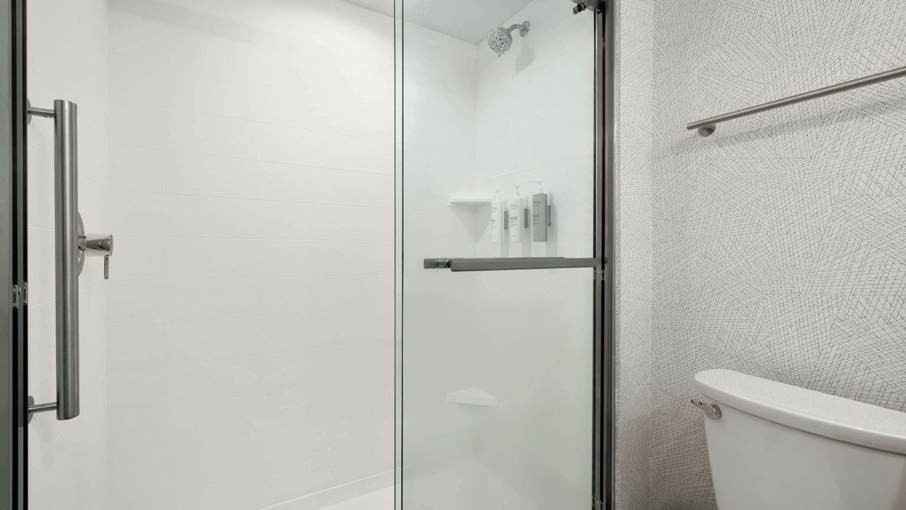 Photo of Bathroom in San Juan