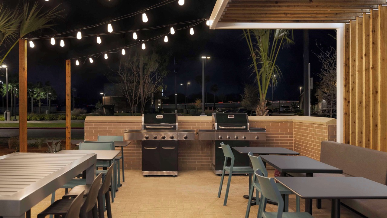 Photo of Patio Balcony in San Juan