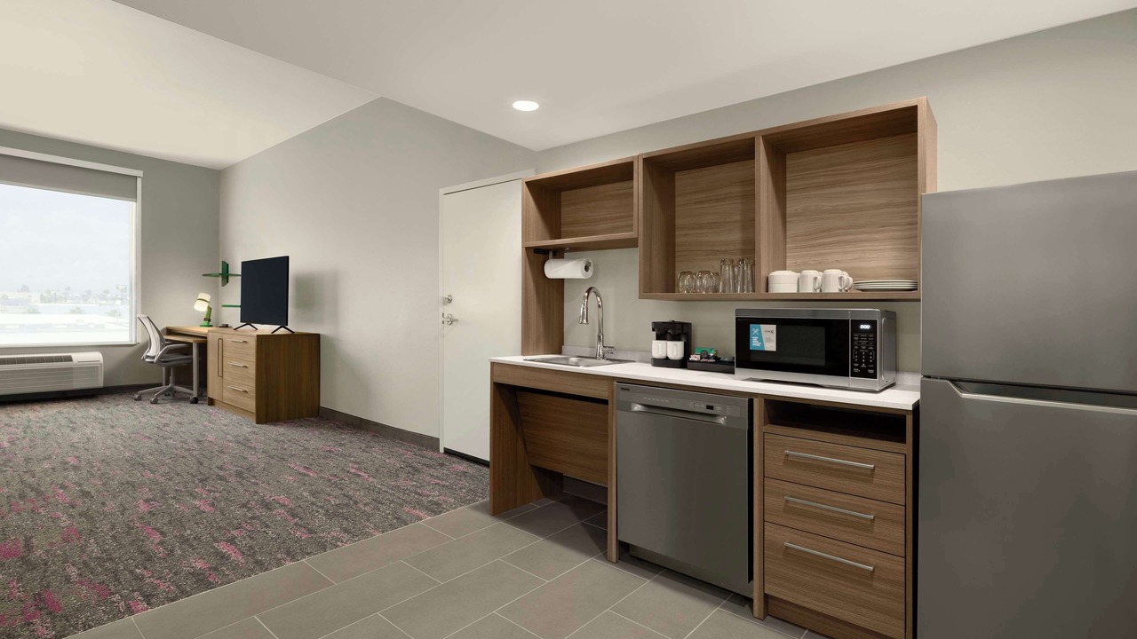 Photo of Kitchen in San Juan