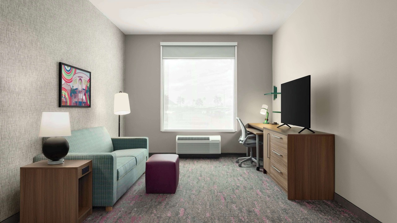 Photo of Livingroom in San Juan