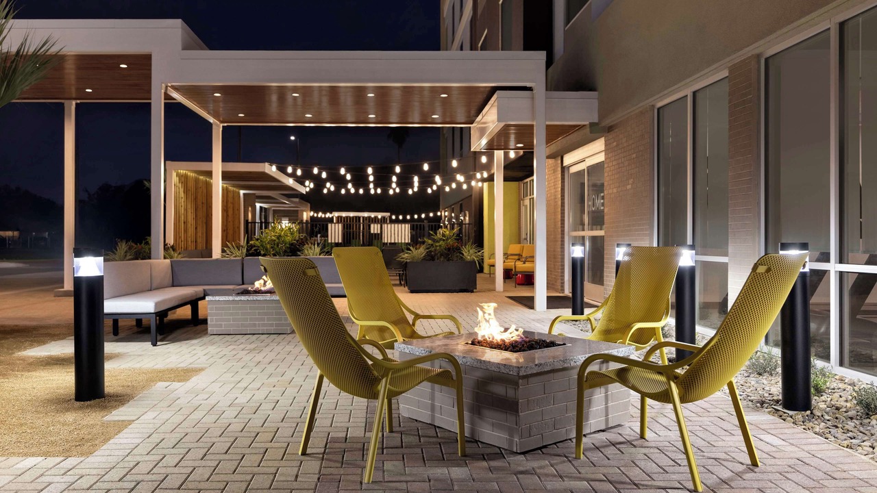 Photo of Patio Balcony in San Juan