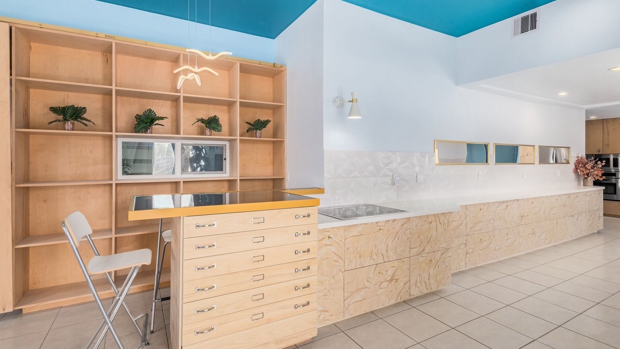 Photo of Kitchen in Surprise