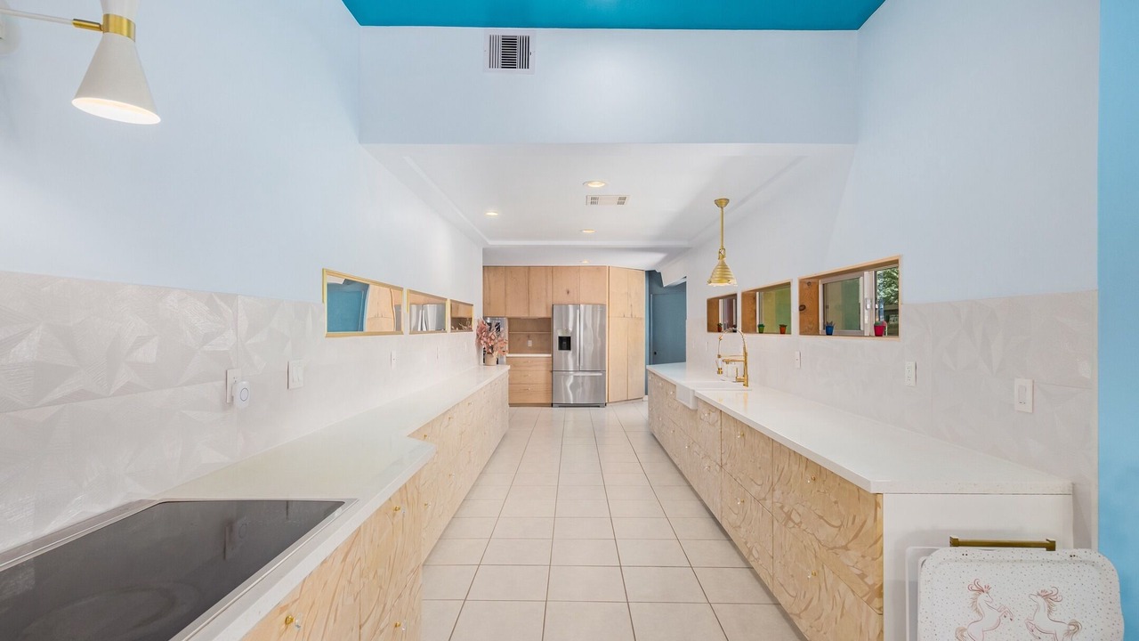 Photo of Kitchen in Surprise