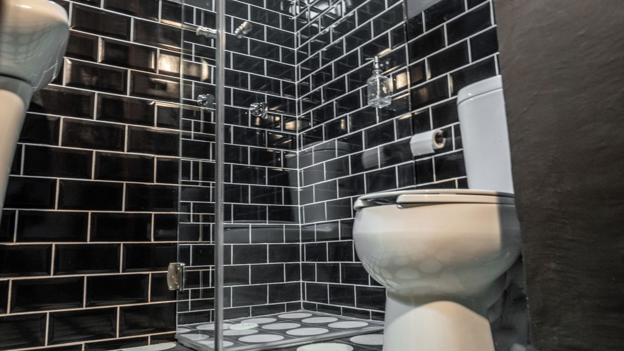 Photo of Bathroom in Guadalajara