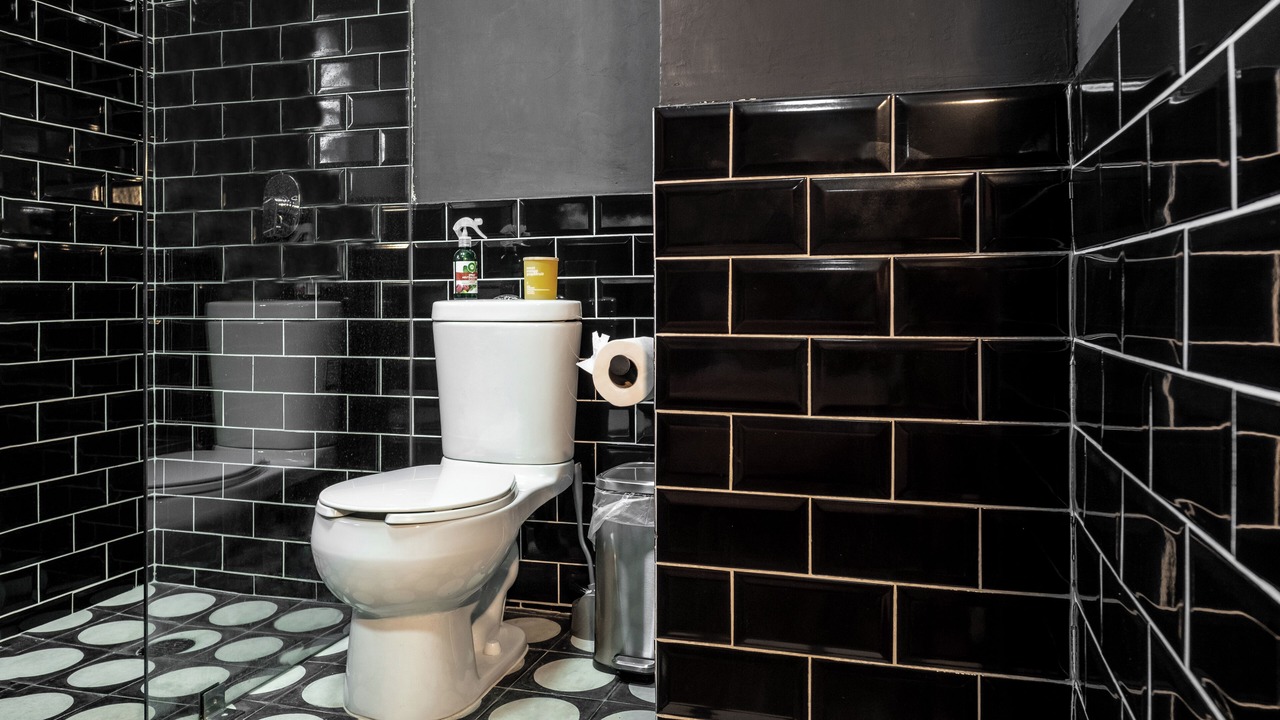 Photo of Bathroom in Guadalajara