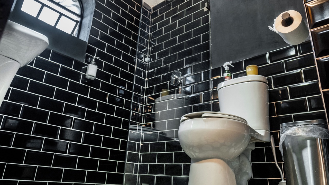 Photo of Bathroom in Guadalajara