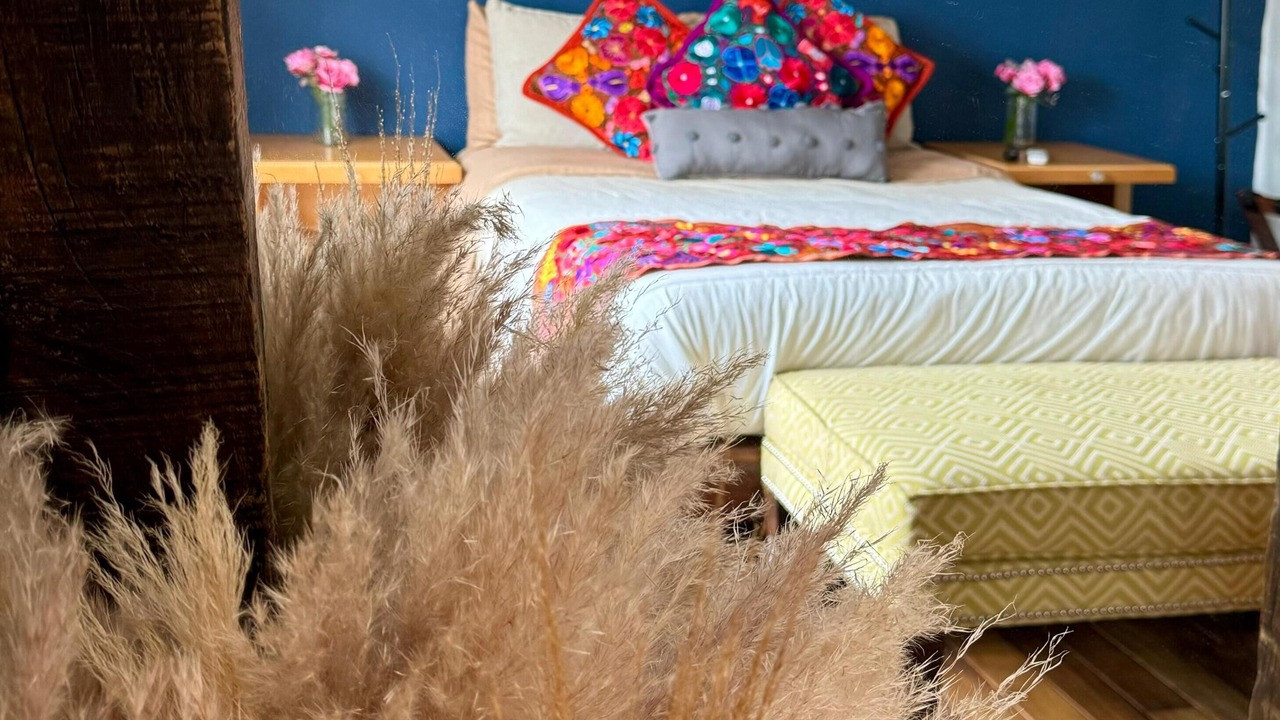 Photo of Bedroom in Guadalajara