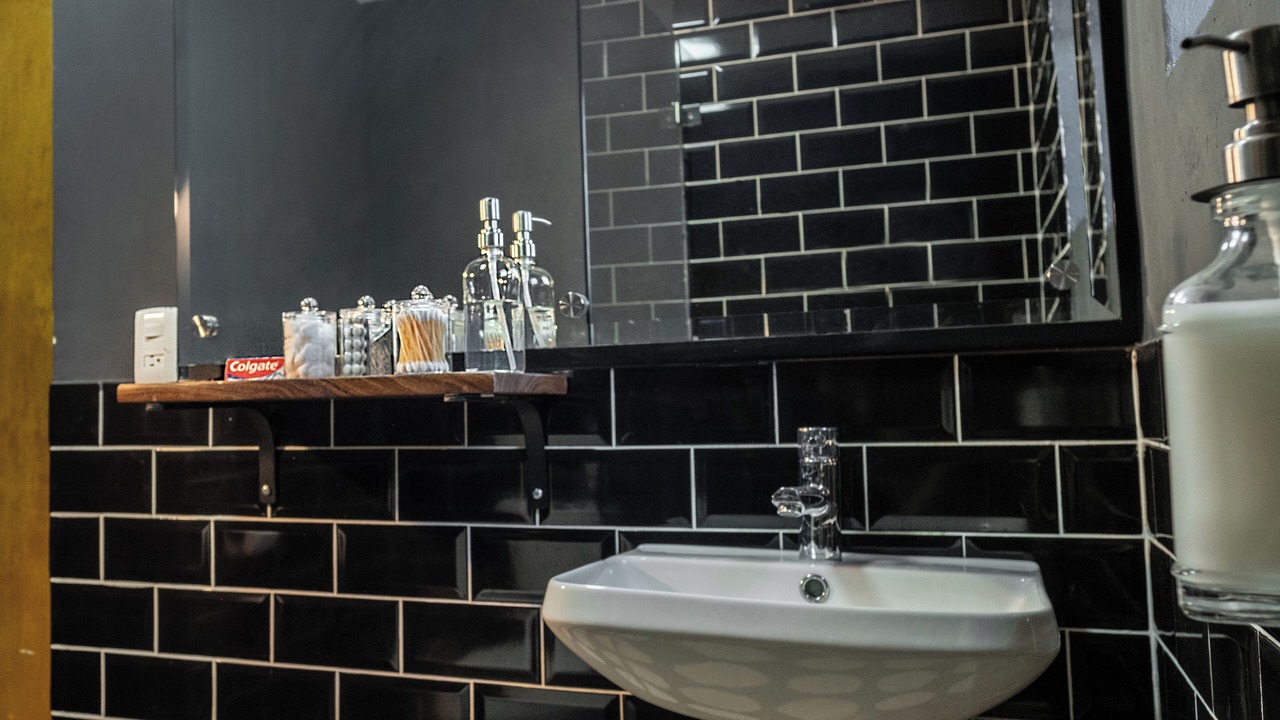 Photo of Bathroom in Guadalajara