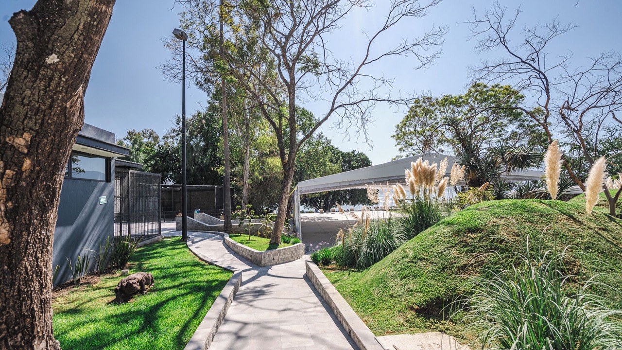 Photo of Outdoor in Cajititlan