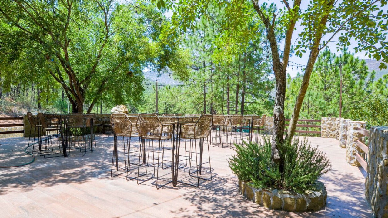 Photo of Outdoor in Santiago
