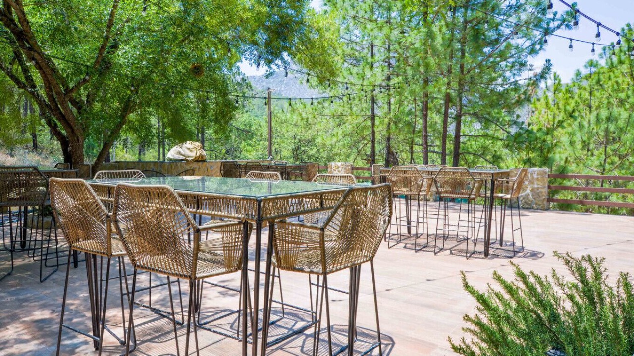 Photo of Outdoor in Santiago