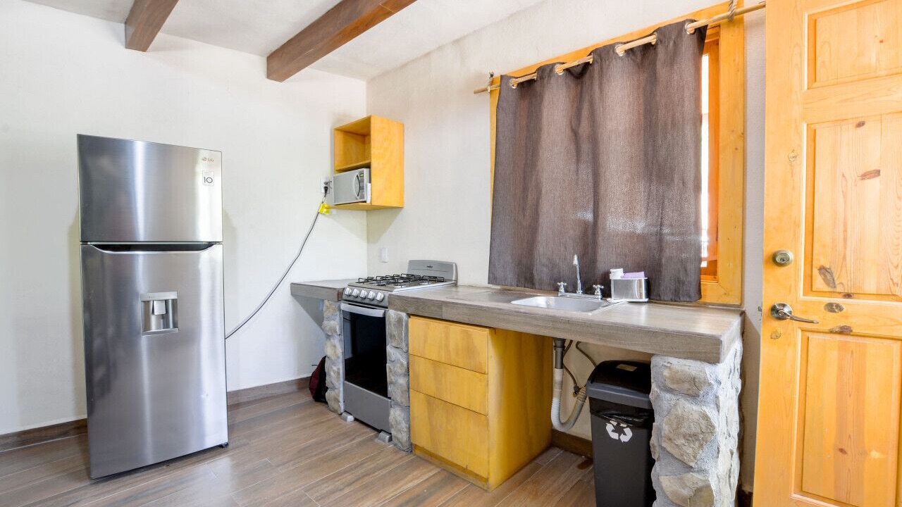 Photo of Kitchen in Santiago