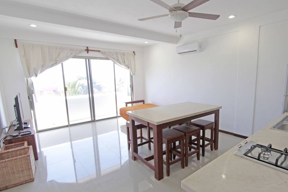 Photo of Livingroom in Mahahual