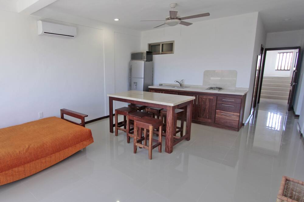 Photo of Livingroom in Mahahual