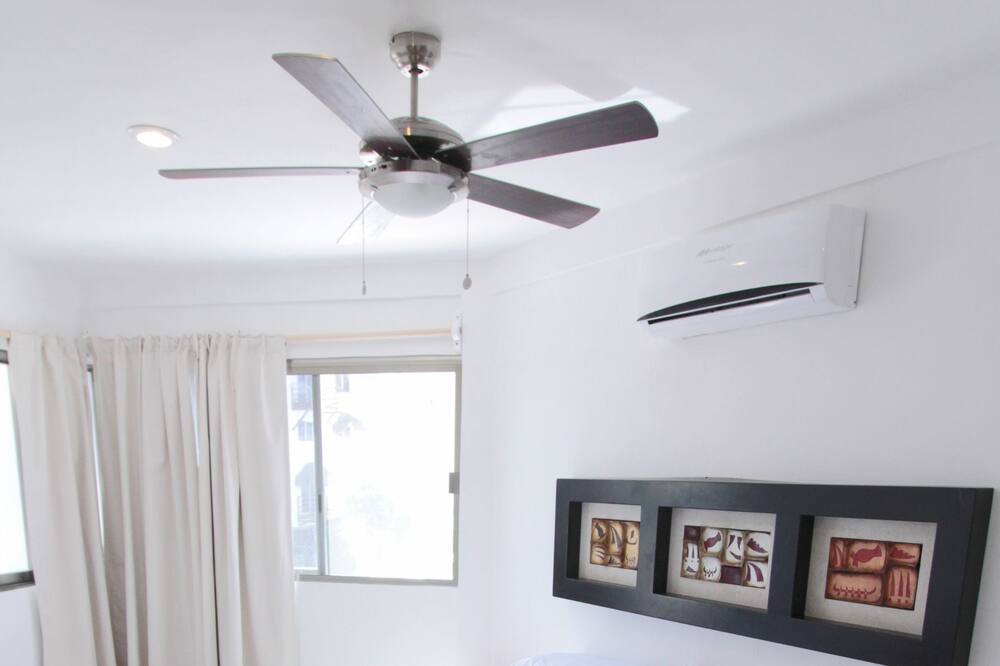 Photo of Bedroom in Mahahual