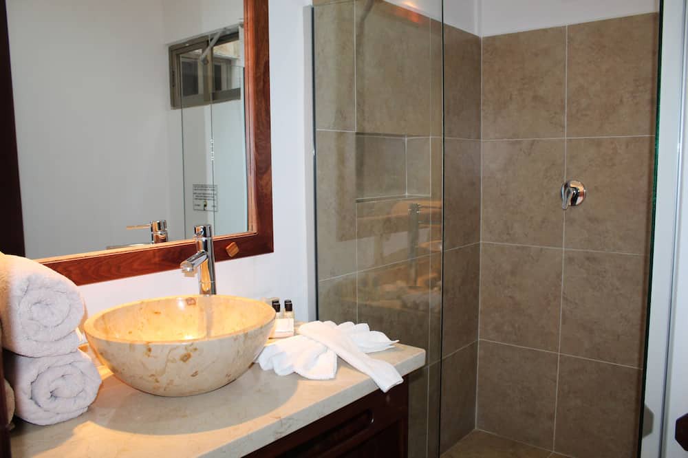 Photo of Bathroom in Mahahual