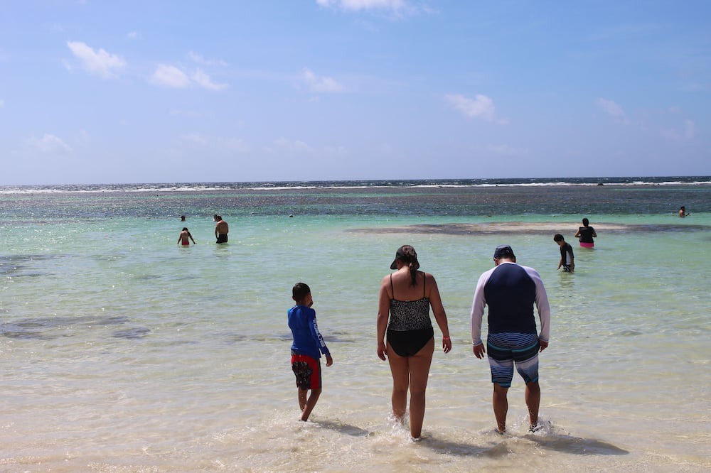 Photo of Others in Mahahual