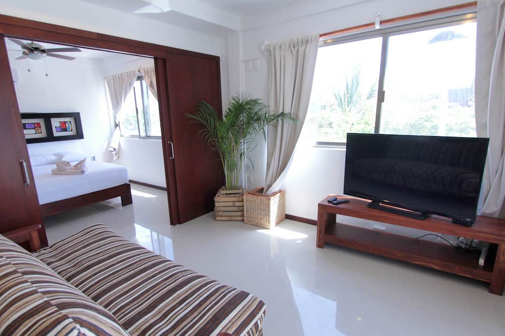 Photo of Bedroom in Mahahual