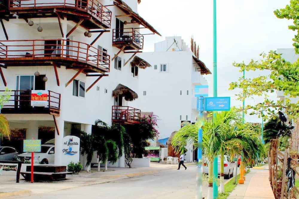 Photo of Outdoor in Mahahual