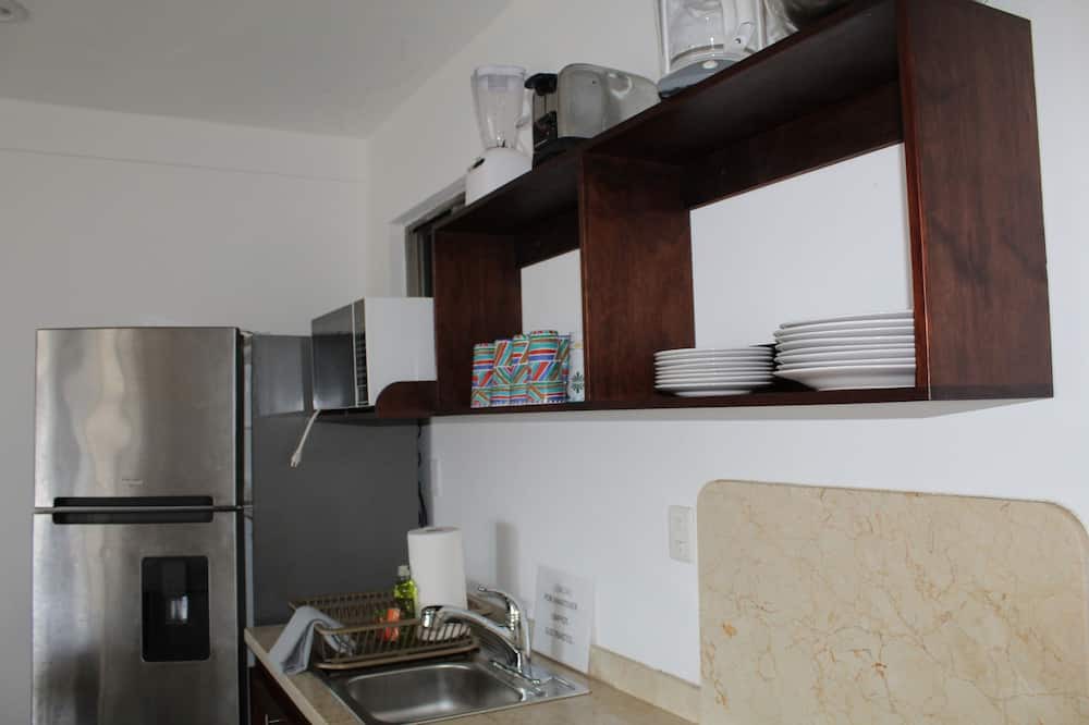 Photo of Kitchen in Mahahual