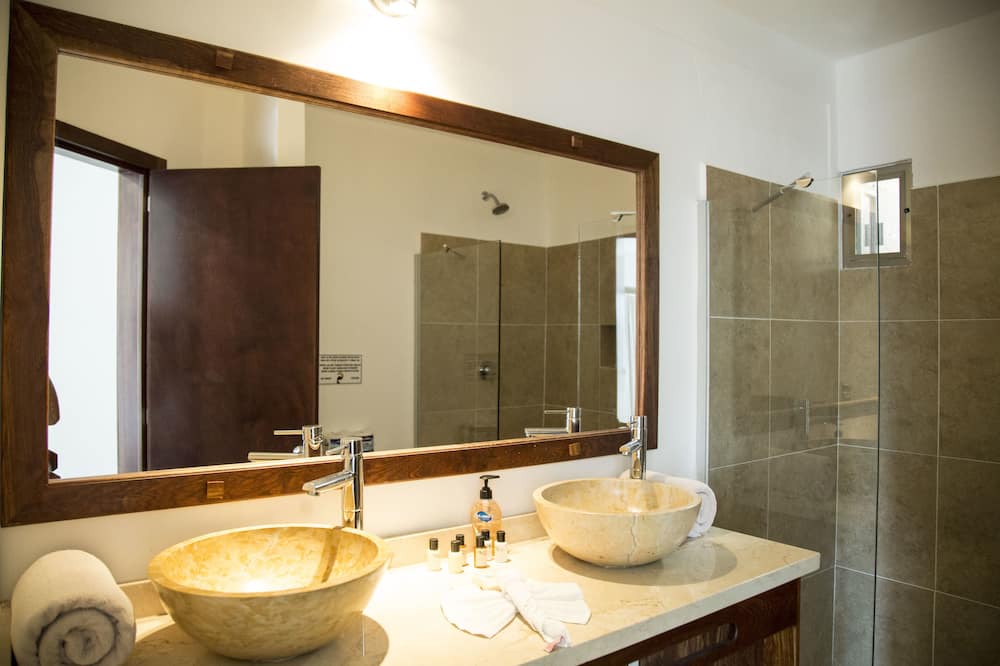 Photo of Bathroom in Mahahual