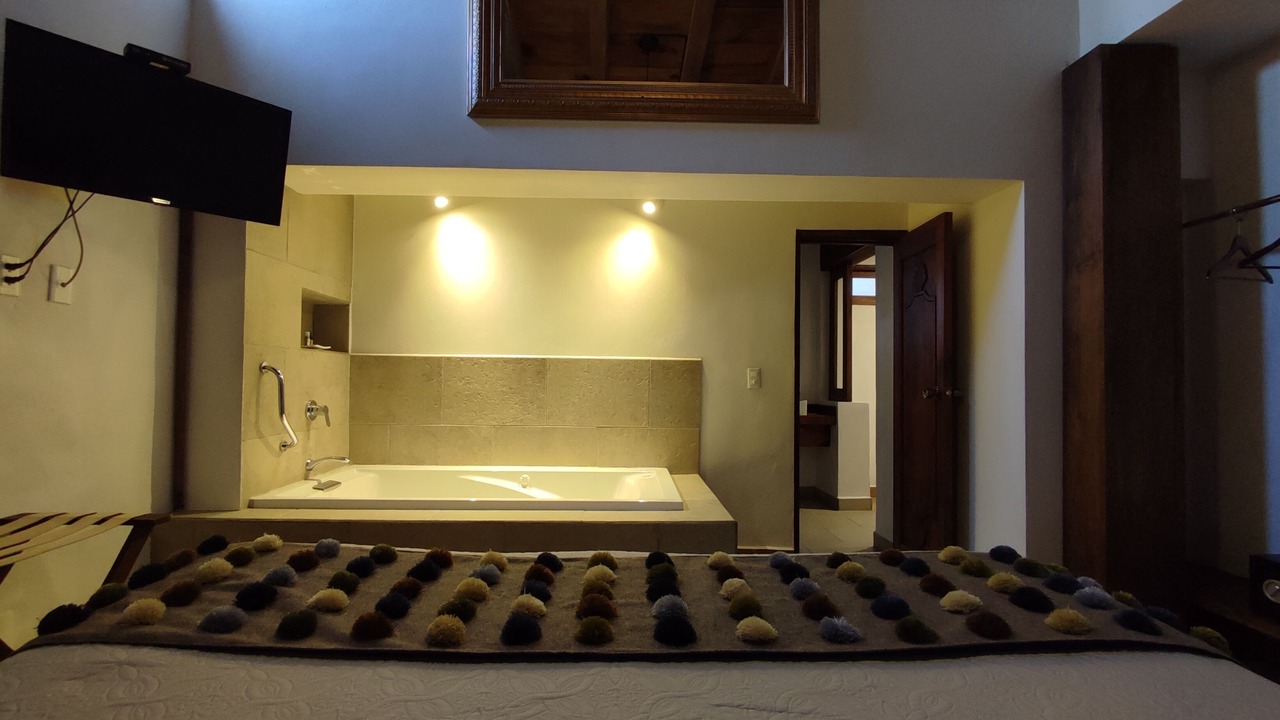 Photo of Bedroom in Zona Centro