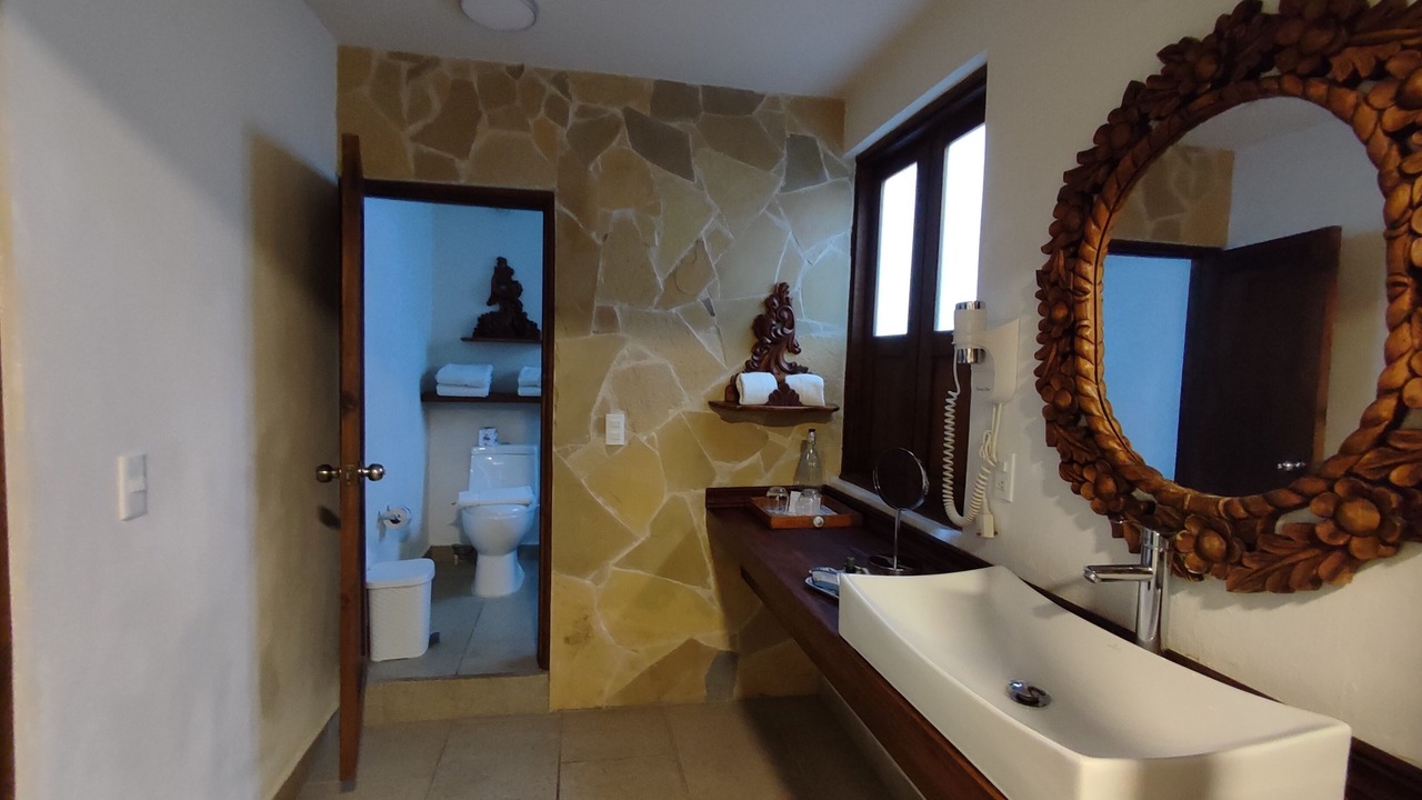 Photo of Bathroom in Zona Centro