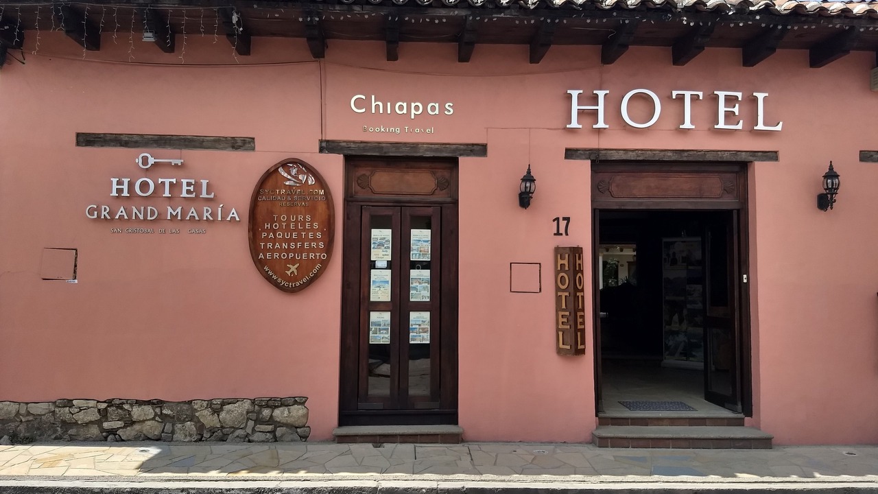 Photo of Outdoor in Zona Centro