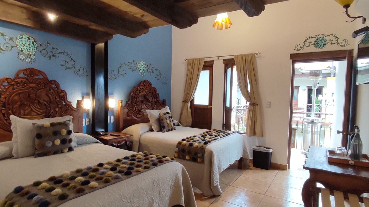 Photo of Bedroom in Zona Centro