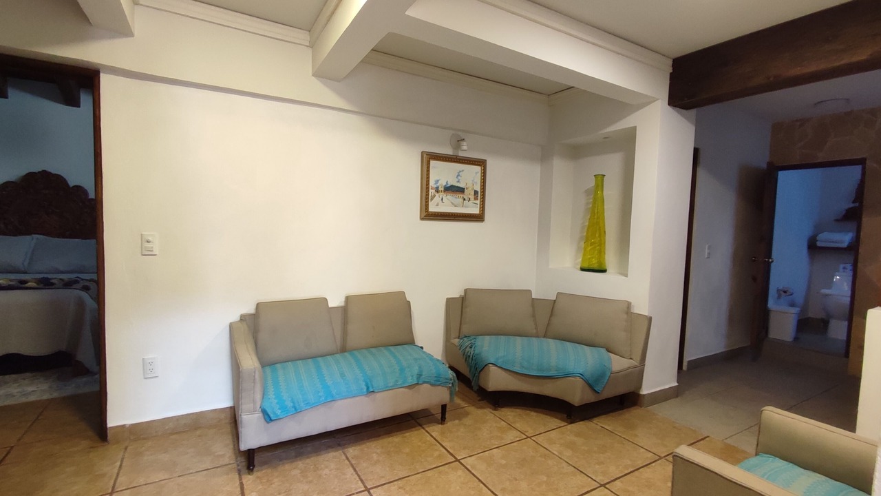 Photo of Bedroom in Zona Centro