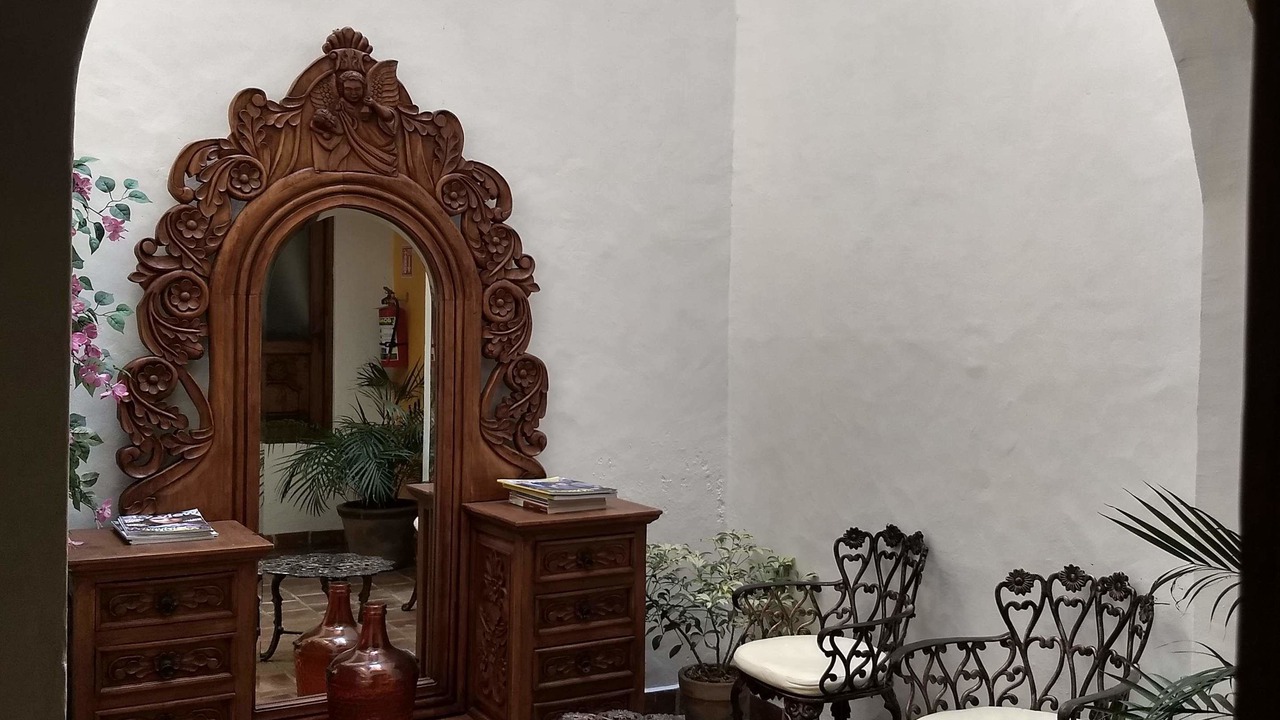 Photo of Patio Balcony in Zona Centro
