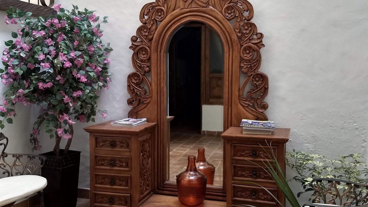 Photo of Patio Balcony in Zona Centro
