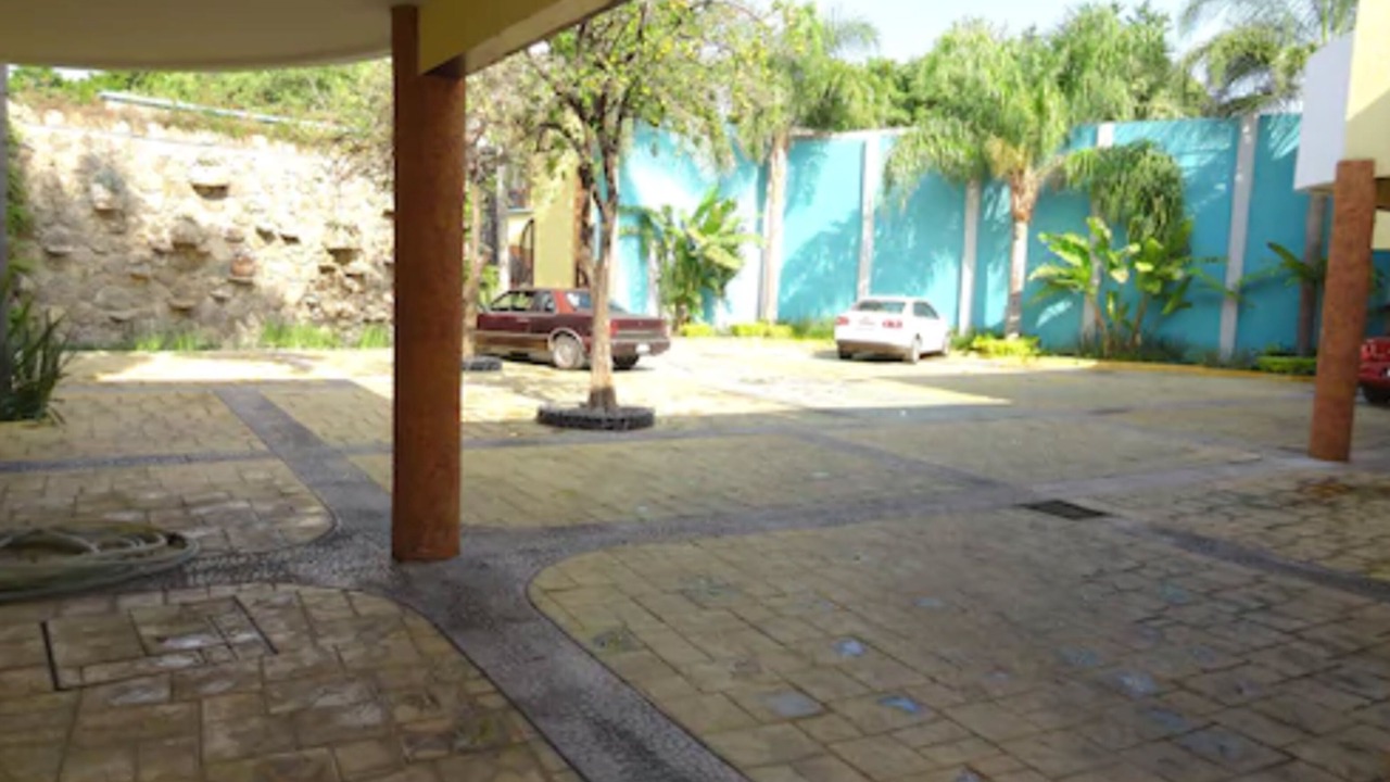Photo of Patio Balcony in Tequila