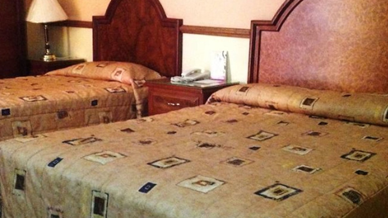 Photo of Bedroom in Tequila