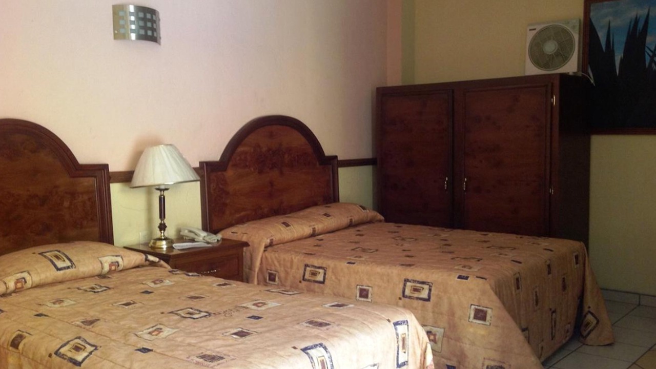 Photo of Bedroom in Tequila
