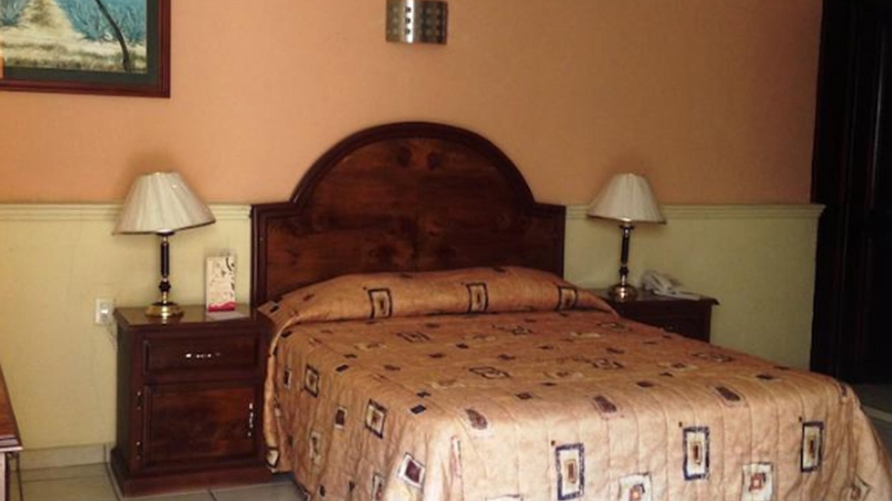 Photo of Bedroom in Tequila